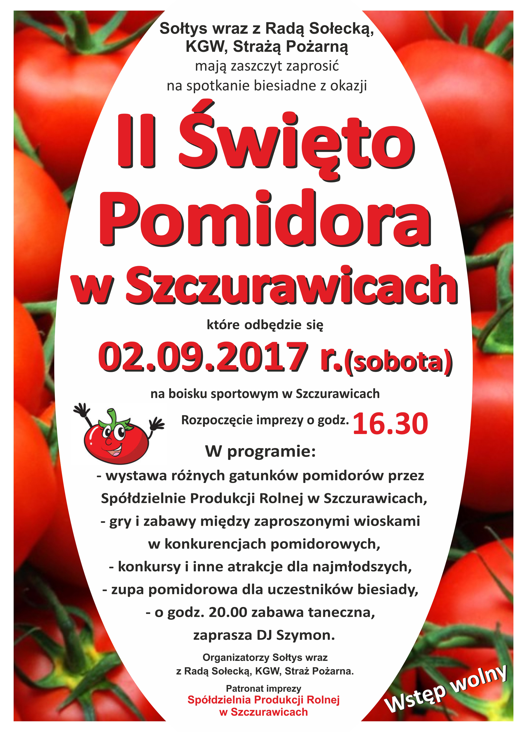 pomidor plakat2017