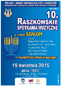 plakat 10 RSM